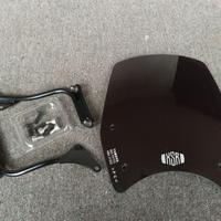 Cupolino Yamaha XSR 900 2016-2020