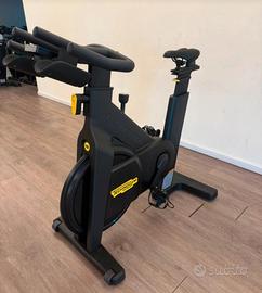 bicicletta spinning 