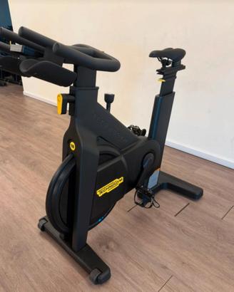bicicletta spinning 