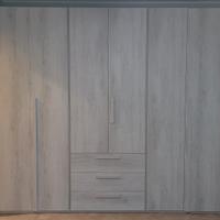 Armadio 6 ante 