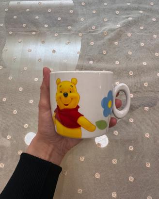 Tazza Mug Disney