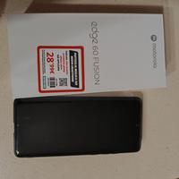 cellulare Motorola Edge 60 fusion 
