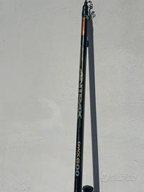Canna da pesca ANTRAX