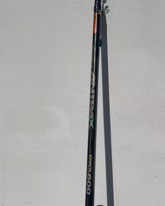Canna da pesca ANTRAX