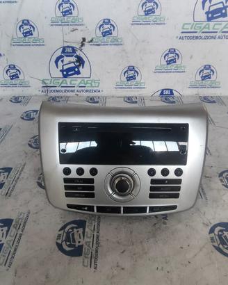 LANCIA DELTA 2010 AUTORADIO