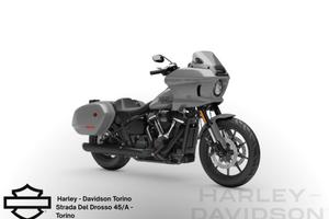 Harley-Davidson 2026 CRUISER FXLRST LOW RIDER ST