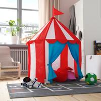 tenda da gioco bambini