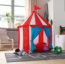 tenda da gioco bambini