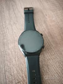 Xiaomi Smartwatch 