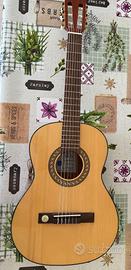 Chitarra classica Pro Arte GC 75 II (3/4)
