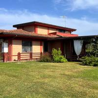 Pomezia Torvaianica Alta - Splendida Villa Unifami