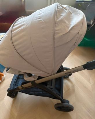 Set Trio Inglesina Electa – Condizioni Ottime