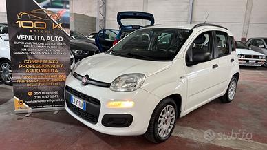 Fiat Panda 1.3 MJT S&S Lounge