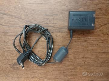 Canon DR-100 Adattatore DC