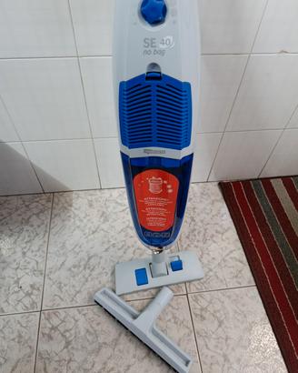 scopa elettrica 