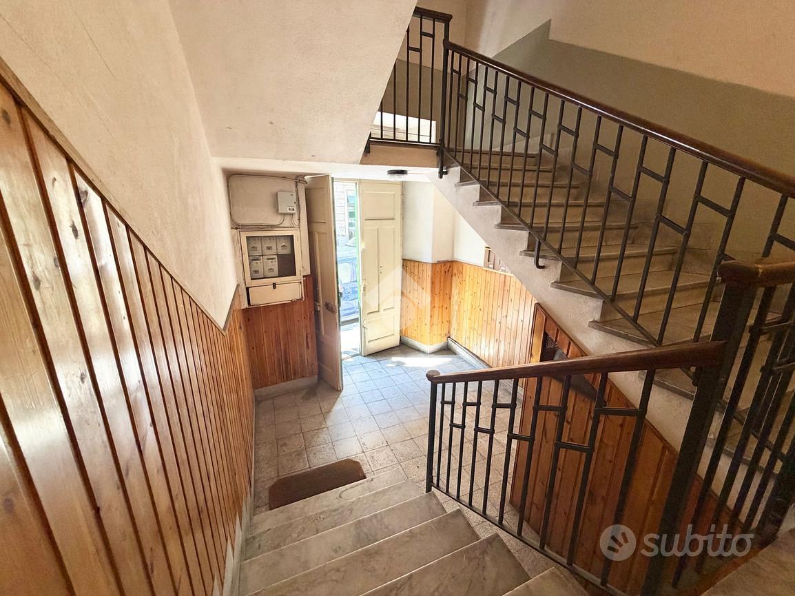 Appartamento – Catania, Monserrato, Borgo-Sanzio - Vista 4