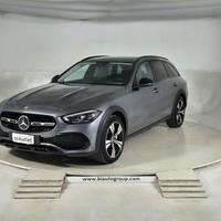 Mercedes-Benz Classe C Classe C-S206 SW All-T...