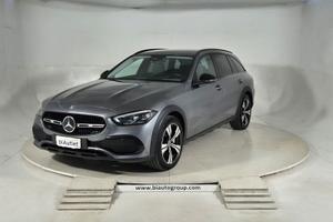 Mercedes-Benz Classe C Classe C-S206 SW All-T...