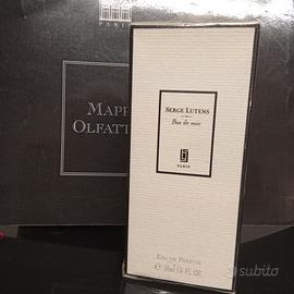 Serge lutens bas de soie