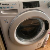 Candy lavatrice compatta
