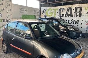 Fiat Seicento 1.1i cat S
