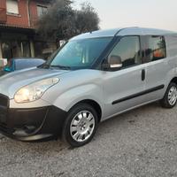 Fiat doblo turbojet autocarro