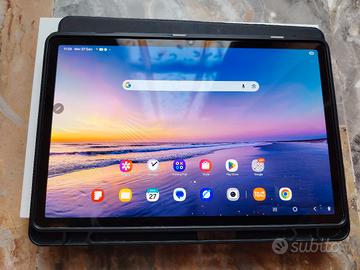 Samsung Galaxy Tab S9, 12 GB RAM, 256 GB