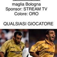 Maglia Bologna C.E.R.C.O.