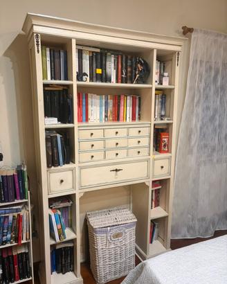 Libreria provenzale