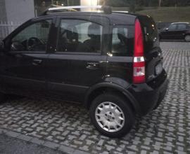 Panda 4x4