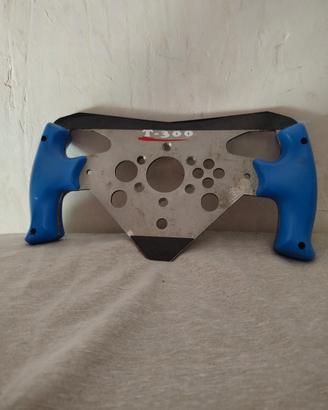 mod volante thrustmaster T300 