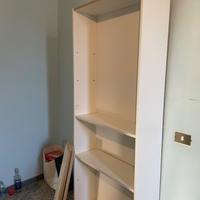 Libreria ikea