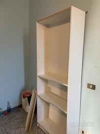 Libreria ikea