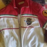 Felpa HYDROGEN MV Agusta Brutale