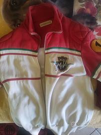 Felpa HYDROGEN MV Agusta Brutale