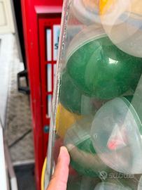 Distributore Bouly palline