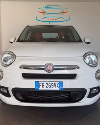 FIAT 500X 1.3 MultiJet 95 CV Pop