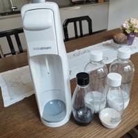 sodastream