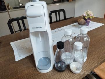 sodastream