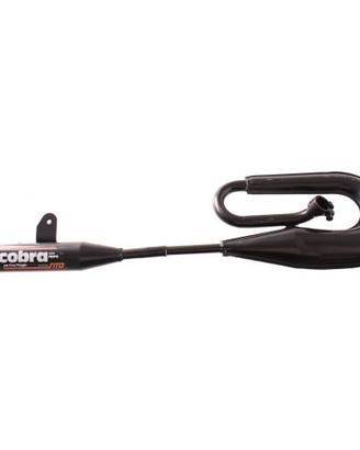 Scarico Ciao Sito Cobra 323