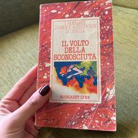 Il volto della sconosciuta - Margaret Lynn