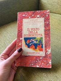 Il volto della sconosciuta - Margaret Lynn