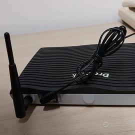 Router Firewall VIgor2926 Gateway Internet