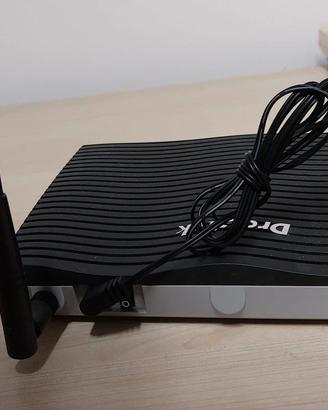 Router Firewall VIgor2926 Gateway Internet