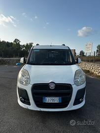 Fiat Doblo Doblò 1.9 MJ Cargo Maxi Lamierato