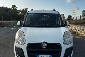 Fiat Doblo Doblò 1.9 MJ Cargo Maxi Lamierato