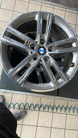 Cerchi BMW linea M