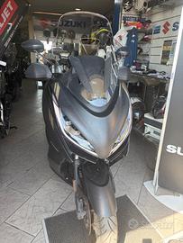 Zontes ZT 350 E 2024