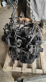 MOTORE 1.3 MULTIJET OPEL CORSA