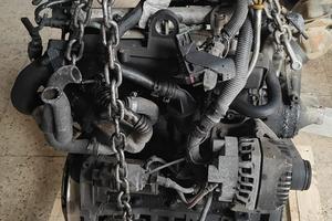 MOTORE 1.3 MULTIJET OPEL CORSA